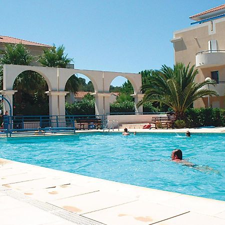 Residence D'Azur 2 Appartement 311 Le Lavandou Zewnętrze zdjęcie