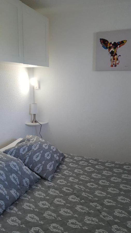 Residence D'Azur 2 Appartement 311 Le Lavandou Zewnętrze zdjęcie
