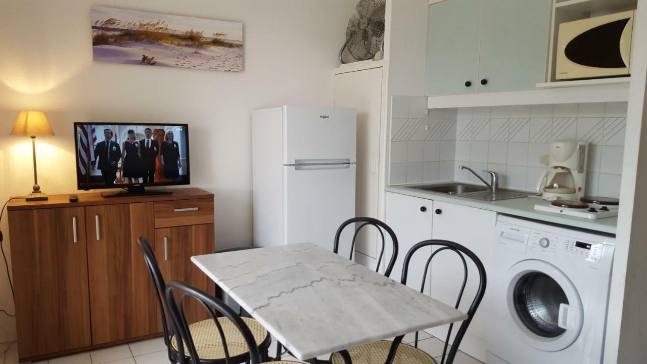 Residence D'Azur 2 Appartement 311 Le Lavandou Zewnętrze zdjęcie