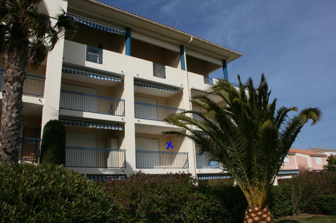 Residence D'Azur 2 Appartement 311 Le Lavandou Zewnętrze zdjęcie