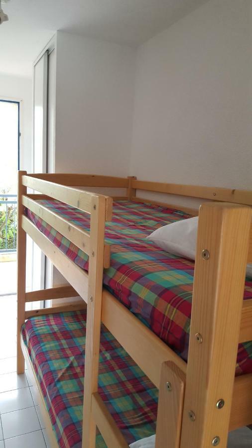 Residence D'Azur 2 Appartement 311 Le Lavandou Zewnętrze zdjęcie