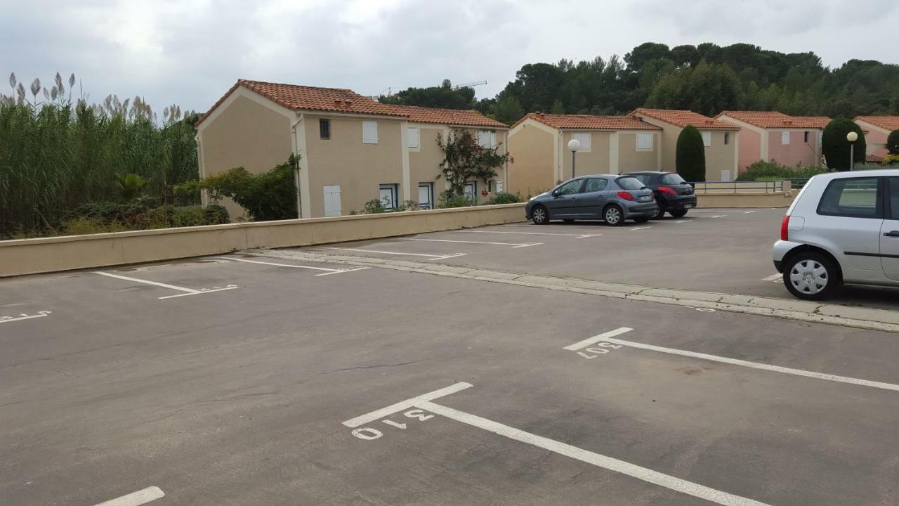 Residence D'Azur 2 Appartement 311 Le Lavandou Zewnętrze zdjęcie